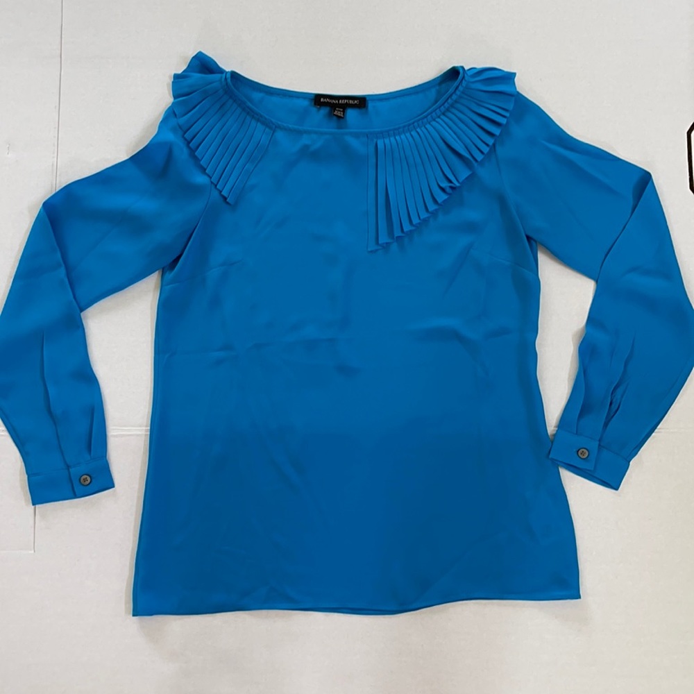 Bananna Republic Blouse